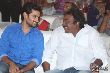 Lovers Movie Audio Launch Photos